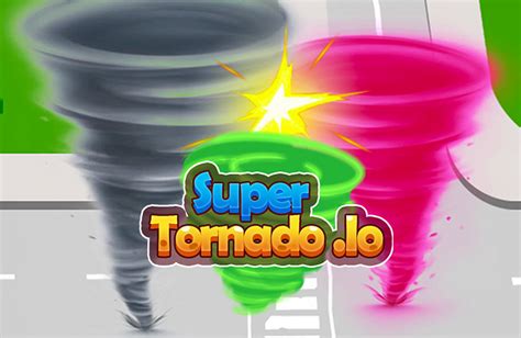 Tornado.io .